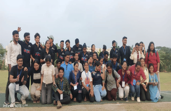 Pailan College of Management and Technology Kolkata Extra Curriculars photo 9